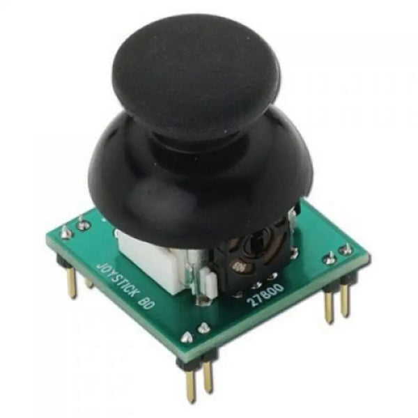 Parallax 2 Axis Joystick