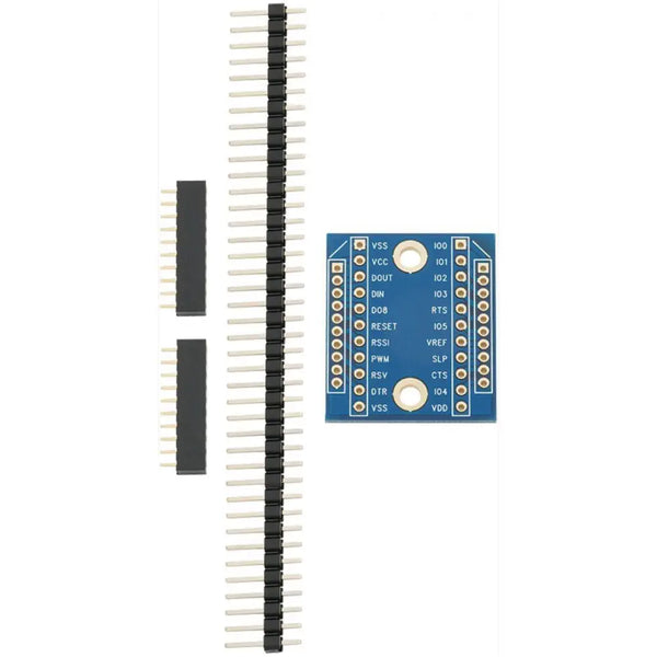 Parallax Breakout Board for XBee Module