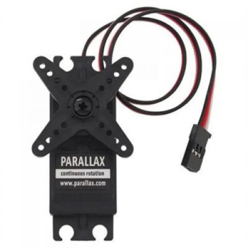 Parallax (Futaba) Continuous Rotation Servo