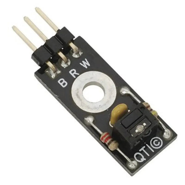 Parallax QTI Light Sensor