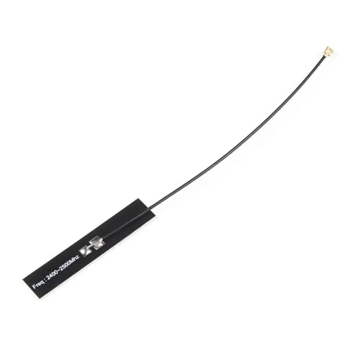 PCB Antenna - U.FL (2.4GHz)