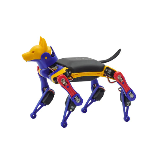 Petoi Bittle X Robot Dog (Construction Kit)