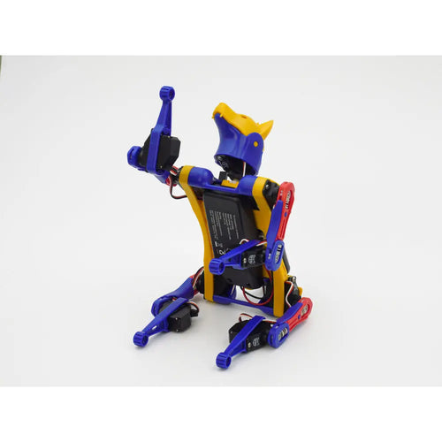 Petoi Bittle X Robot Dog (Construction Kit)