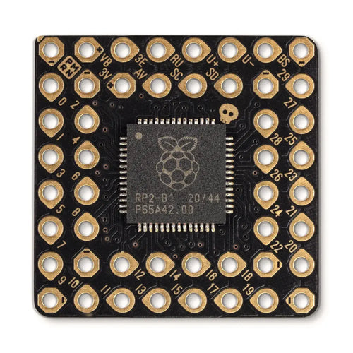 PGA2040 RP2040 Breakout Board