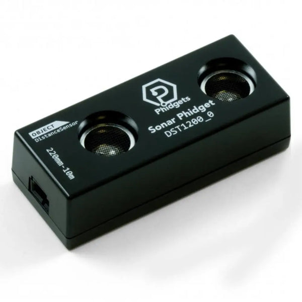 Phidget VINT Sonar Module