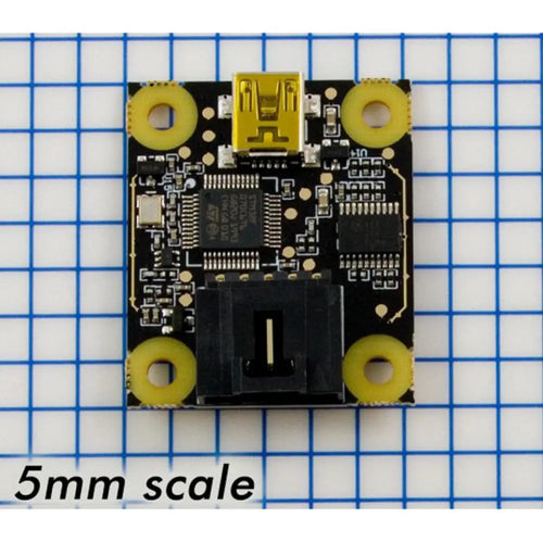 PhidgetEncoder HighSpeed