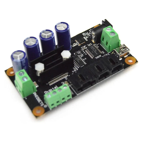 Phidgets 1065 5A, 9-28V Brushed DC Motor Controller