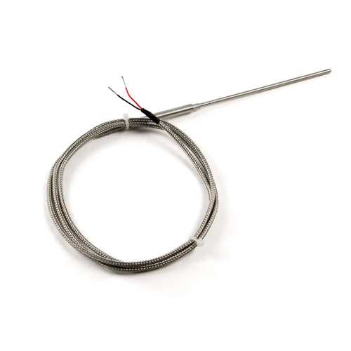 Phidgets K-Type 11cm Probe Thermocouple