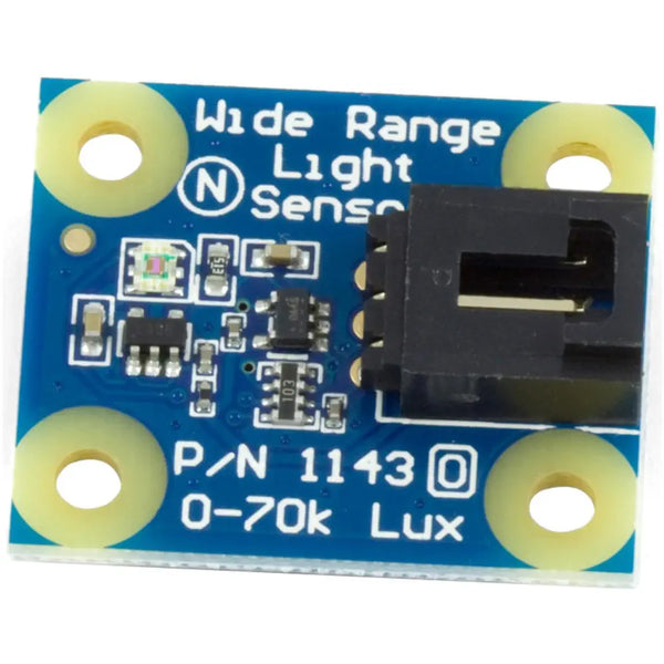 Phidgets Light Sensor 70,000 lux