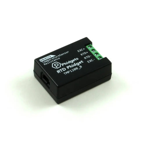 Phidgets RTD Module