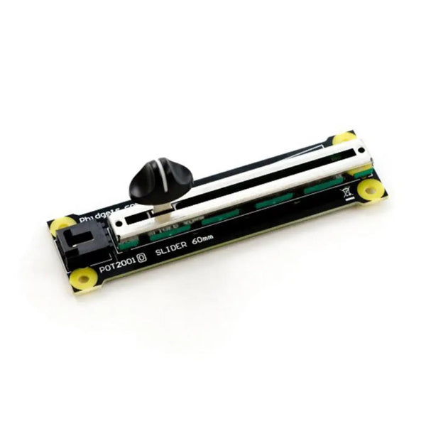 Phidgets Slider Sensor Slider 60 mm