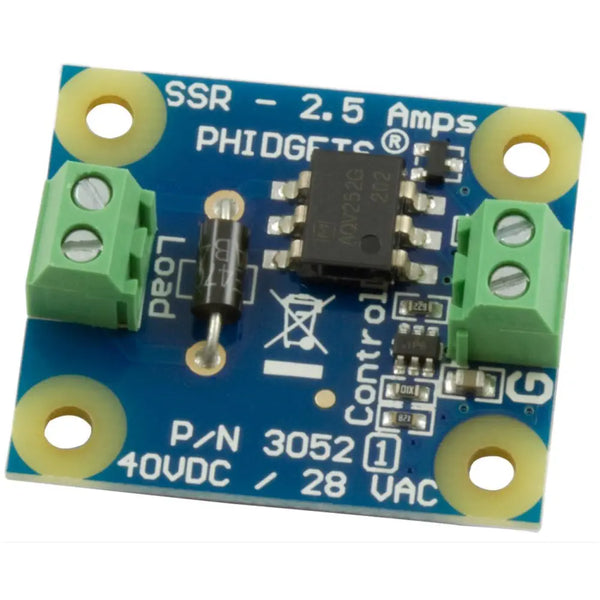 Phidgets SSR Relay Module