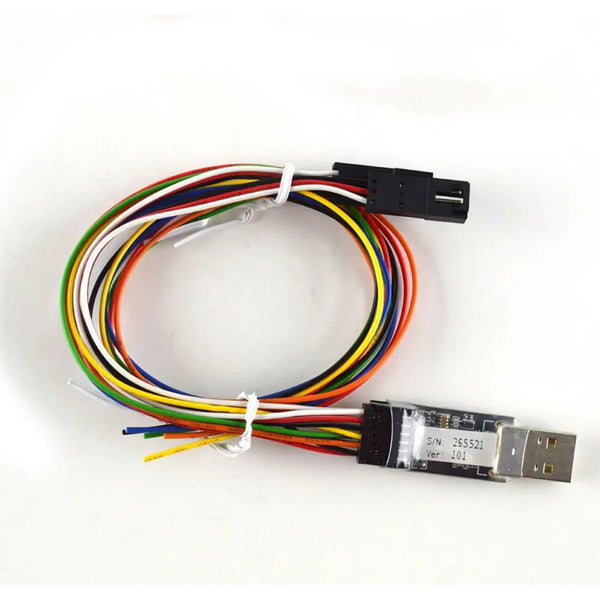 Phidgets USB Interface Kit 2/2/2