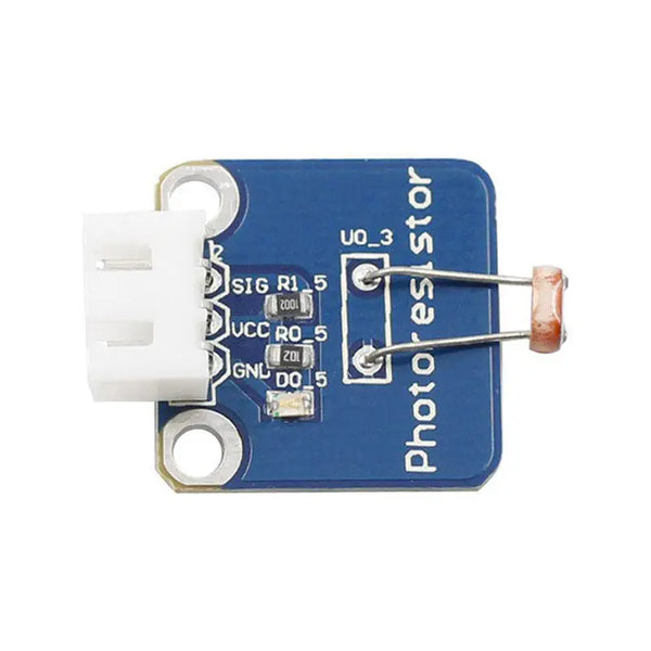 Photocell Light Sensor Module