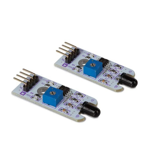 Velleman Photosensitive Sensor (2x)