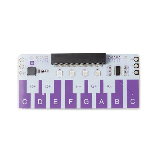 Whadda Piano Shield for micro:bit