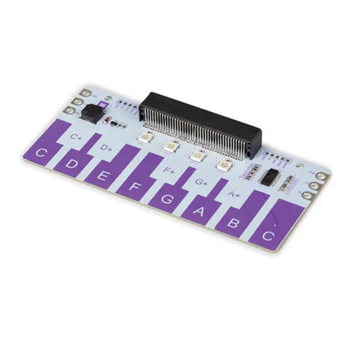 Whadda Piano Shield for micro:bit