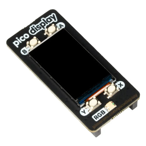 Pico Display Pack