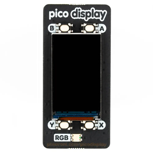 Pico Display Pack