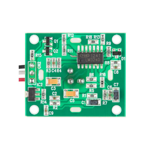 PIR Motion Sensor