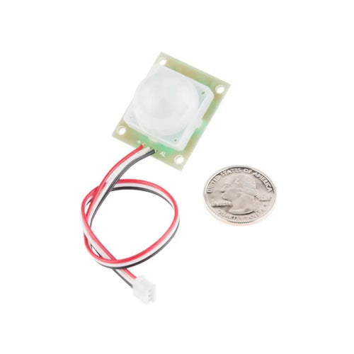 PIR Motion Sensor