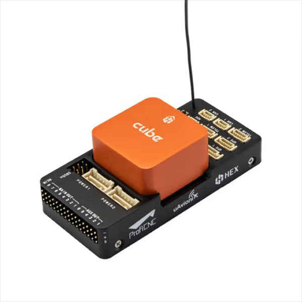 CubePilot The Cube Orange Standard Set (ADS-B Carrier Board)