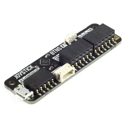 Pimoroni Player X USB Games Controller PCB