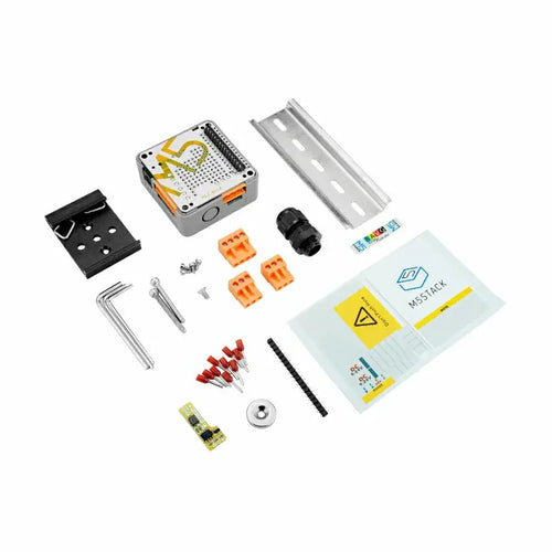 M5Stack PLC Proto Industrial Board Module V11