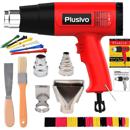 Plusivo Heat Gun