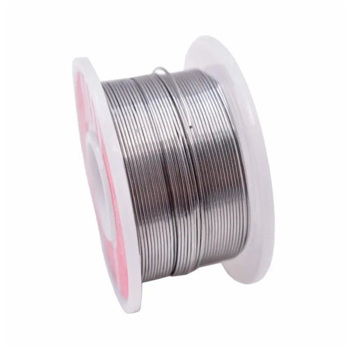 Plusivo Solder Wire and Rosin Paste Kit