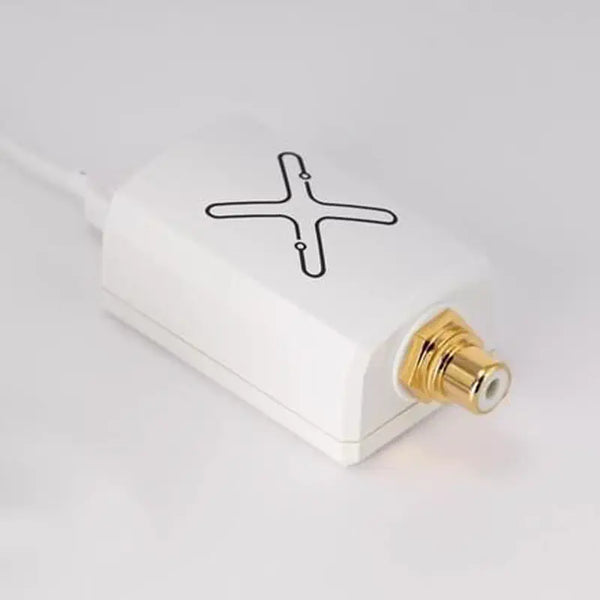 Plux Third-Party Sensor Adapter