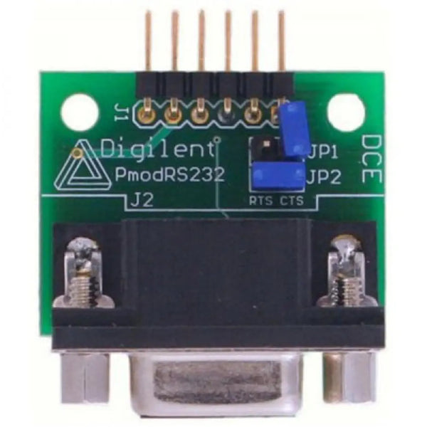 Pmod RS232 Serial Converter