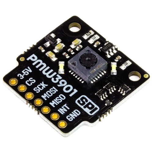 PMW3901 Optical Flow Sensor Breakout