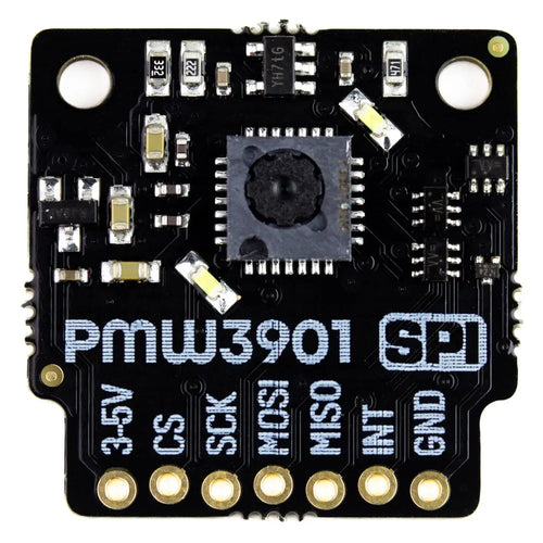 PMW3901 Optical Flow Sensor Breakout