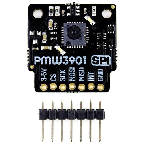 PMW3901 Optical Flow Sensor Breakout