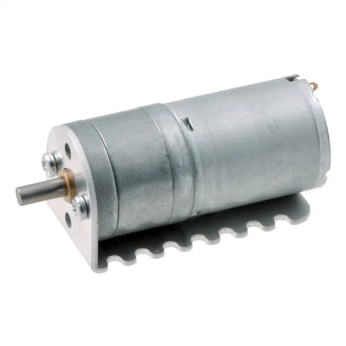 Pololu 12V, 20.4:1 Metal Gear Motor HP w/ 48 CPR Encoder