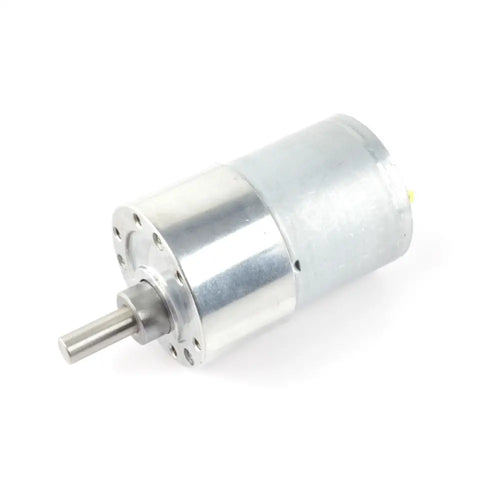 Pololu 12VDC, 350rpm 30:1 Metal Gearmotor