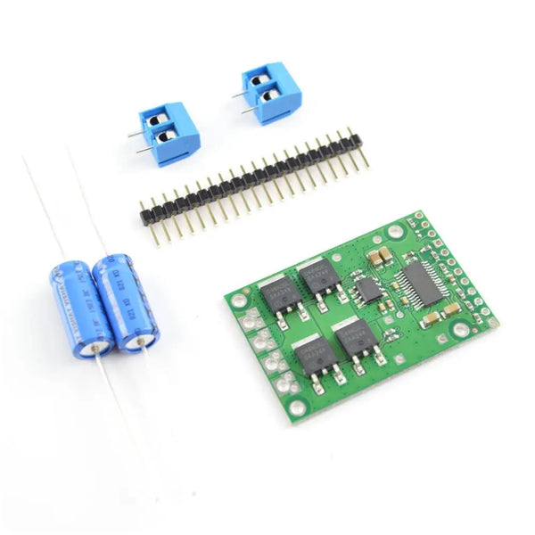 Pololu 20A, 5.5 - 50V Single Motor Controller