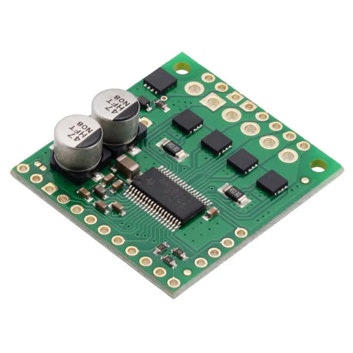 Pololu 8-50V 4A High-Power Stepper Motor Driver 36v4