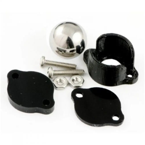 Pololu Ball Caster with 1/2" Metal Ball