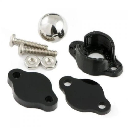 Pololu Ball Caster with 3/8" Metal Ball