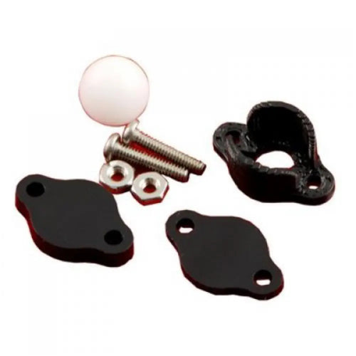 Pololu Ball Caster with 3/8" Plastic Ball