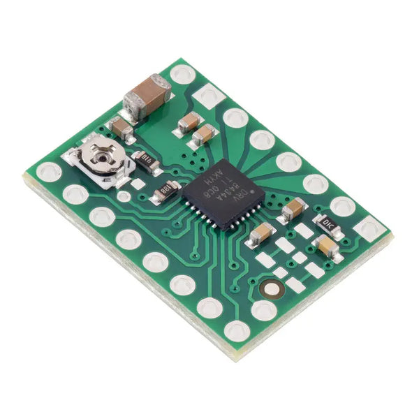 Pololu DRV8434A Stepper Motor Driver Carrier