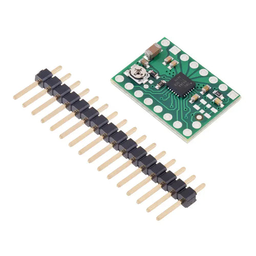 Pololu DRV8434A Stepper Motor Driver Carrier