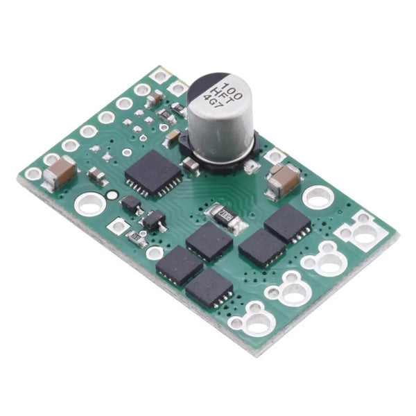 Pololu G2 High Power Motor Driver 13A, 6.5V-40V- 24v13