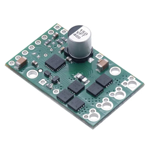 Pololu G2 High Power Motor Driver 17A, 6.5V-30V