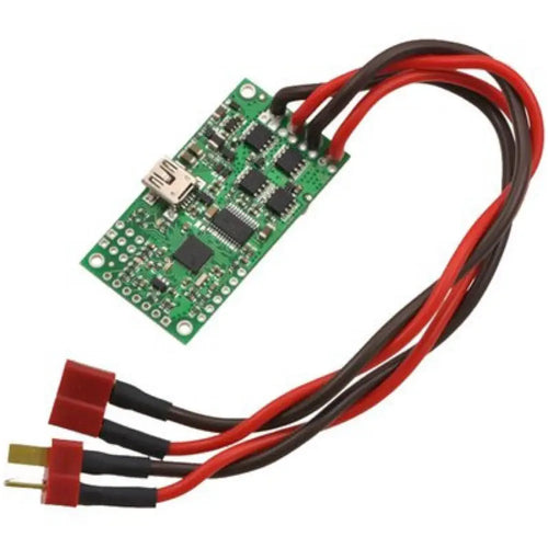 Pololu 18v15, 5.5-30V, 15A Motor Controller