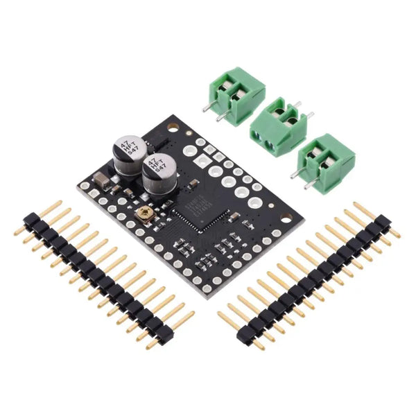 Pololu TB67S249FTG Stepper Motor Driver Carrier (1.7 A continuous)