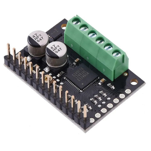 Pololu TB67S249FTG Stepper Motor Driver Carrier (1.7 A continuous)