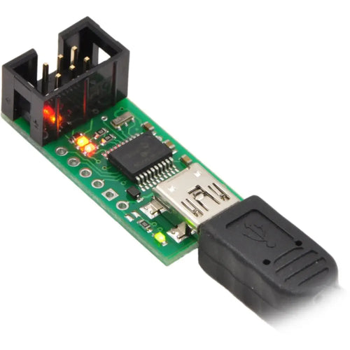 Pololu USB AVR Programmer